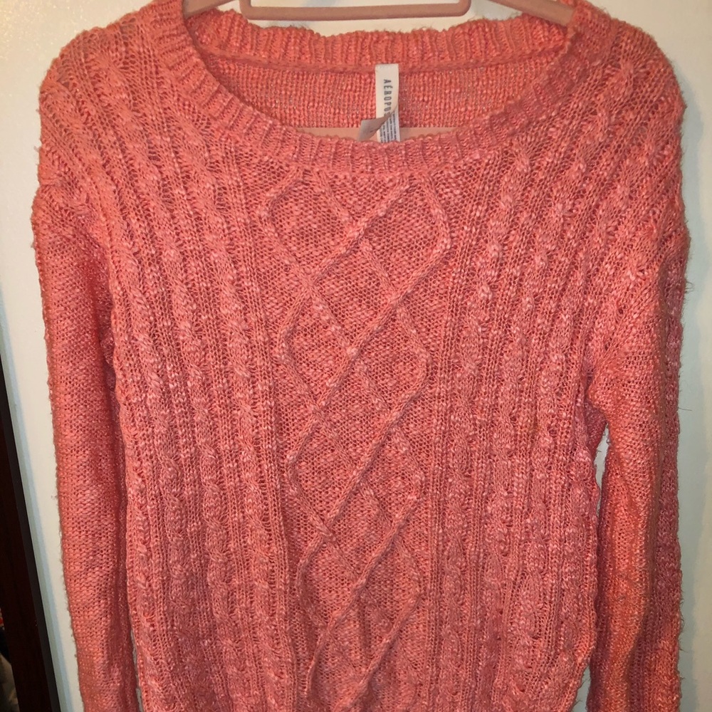 Aeropostale Sweater